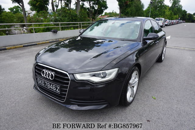 Audi a6 2024 hybrid for sale
