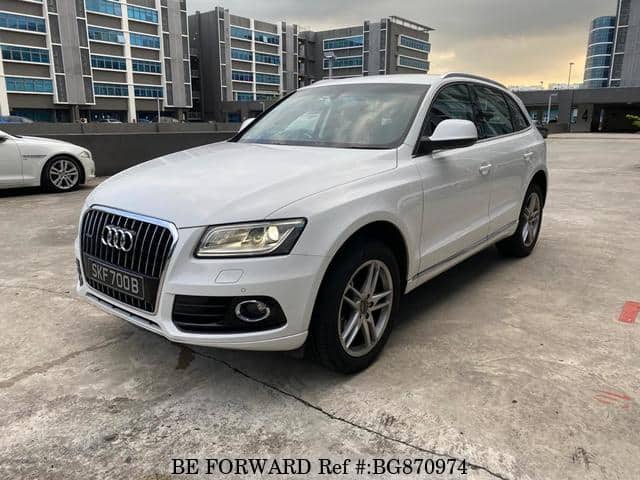 скидки на автомобили 2013 года audi q5