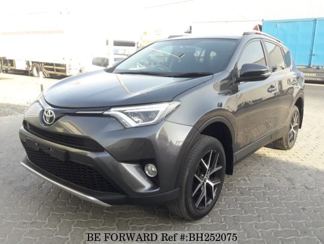 Toyota rav4 hybrid 2024 2016 for sale
