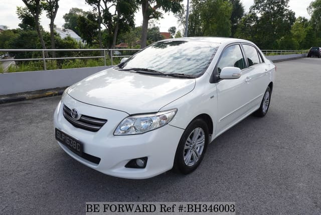 Used 2010 Toyota Corolla For Sale Online  Carvana