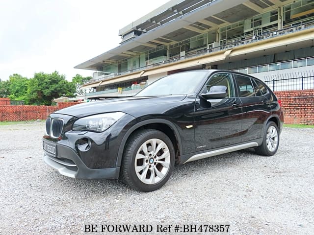 BMW X1 2010 review  CarsGuide