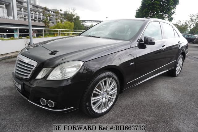 Mercedes e200 2011 discount
