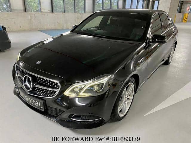Bán xe ô tô Mercedes Benz E class E200 Edition 2015 giá 1 Tỷ 168 Triệu   3062637