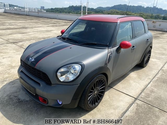 Used 2012 MINI COOPER S COUNTRYMAN/S-COUNTRYMAN for Sale Used 2012 MINI COOPER S COUNTRYMAN/S-COUNTRYMAN for Sale