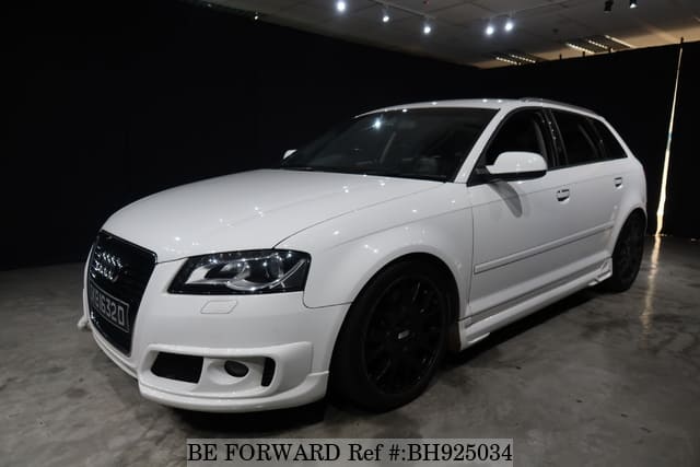 Audi a3 1.8 tfsi s line on sale for sale