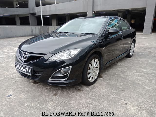 TEYES CC3 Mazda 6 20122017