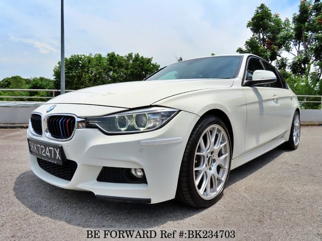 Bmw f30 sale 2013 for sale