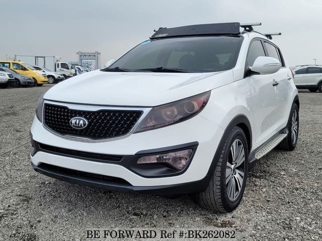 2013 kia sportage roof rack outlet