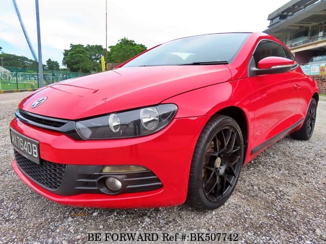 scirocco 1.2