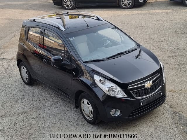 Used 2012 NISSAN MOCO 4WDSFOUR/MG33S for Sale BX551521 - BE