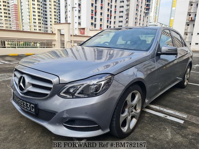E250 for sale online