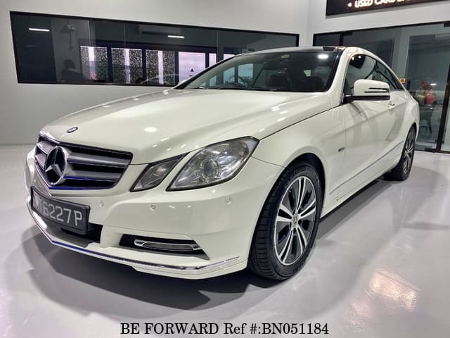 Mercedes 2024 e250 2013
