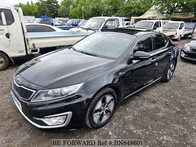 Kia optima roof hotsell