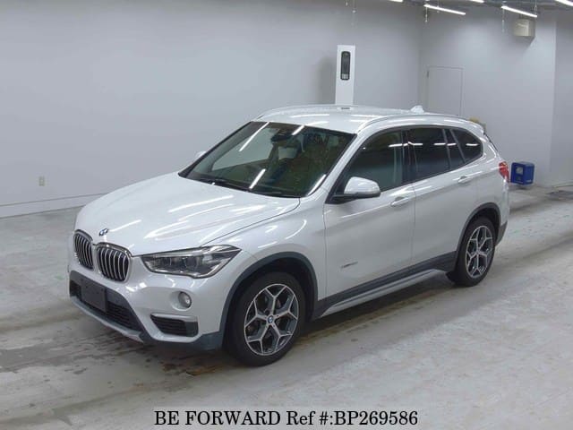 Used Bmw X X Drive I X Line Dba Hs For Sale Bp Be Forward