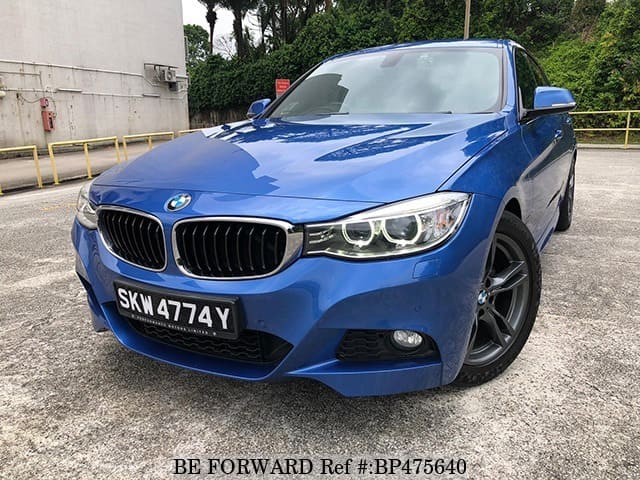 Bmw 320i gt m sale sport for sale