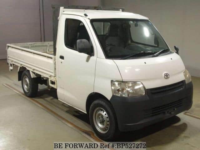 Used Toyota Liteace Truck Dbf S U For Sale Bp Be Forward