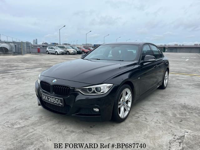 Bmw 316i 2013 price discount