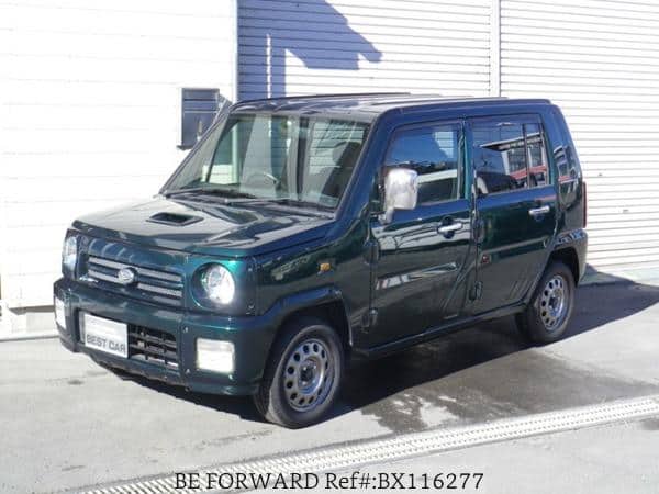 Used Daihatsu Naked La L S For Sale Bx Be Forward