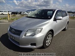 TOYOTA Corolla Fielder for Sale