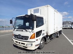 HINO Ranger