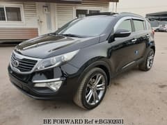 KIA Sportage for Sale