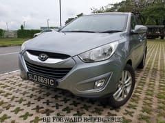 HYUNDAI Tucson for Sale