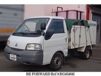 2001 MITSUBISHI DELICA TRUCK