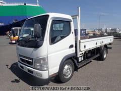 MITSUBISHI Canter for Sale