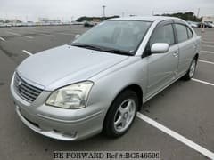 TOYOTA Premio for Sale