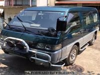 1994 MITSUBISHI DELICA STARWAGON GLX