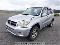 TOYOTA RAV4 for Sale