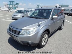 SUBARU Forester for Sale