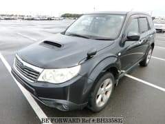 SUBARU Forester for Sale