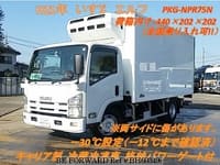 2009 ISUZU ELF TRUCK