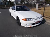 1992 NISSAN SKYLINE GT-R