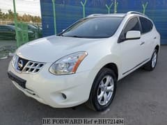 NISSAN Rogue for Sale