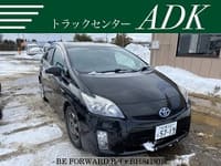 2010 TOYOTA PRIUS 1.8S