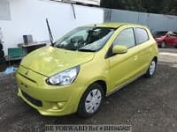 2014 MITSUBISHI MIRAGE 3.5