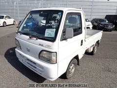 HONDA Acty Truck for Sale