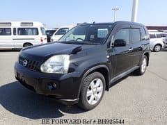 NISSAN X-Trail for Sale