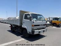 1991 ISUZU JUSTON