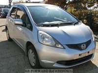 2009 HONDA FIT 1.3G