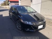 2010 HONDA ODYSSEY 2.4