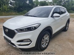 HYUNDAI Tucson for Sale