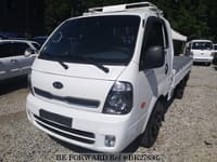 2012 KIA BONGO 3