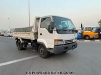 1996 ISUZU JUSTON