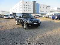 2004 HYUNDAI TERRACAN