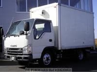 2007 ISUZU ELF TRUCK