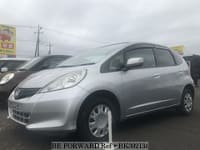 2011 HONDA FIT 1.3G