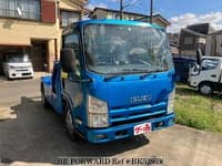 2009 ISUZU ELF TRUCK